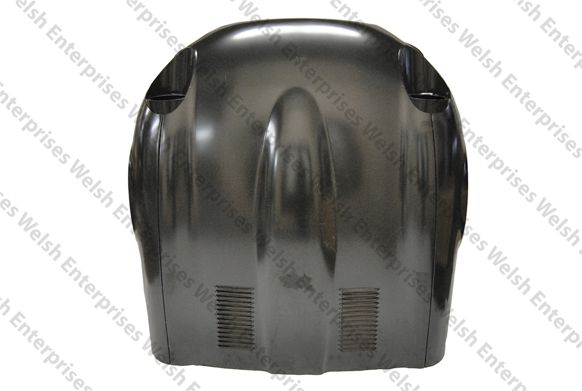 Jaguar E-Type Series III V12 Bonnet