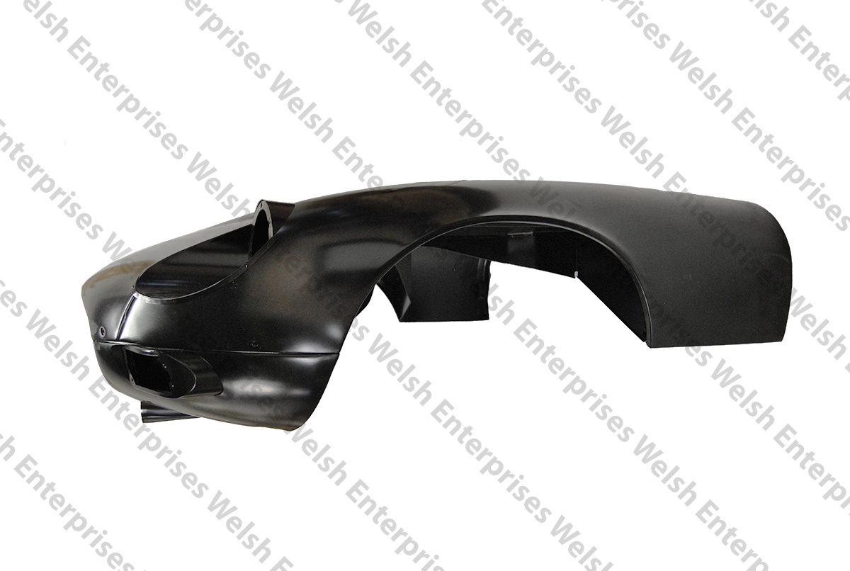 Jaguar Jaguar Parts and Accessories from Welsh Enterprises