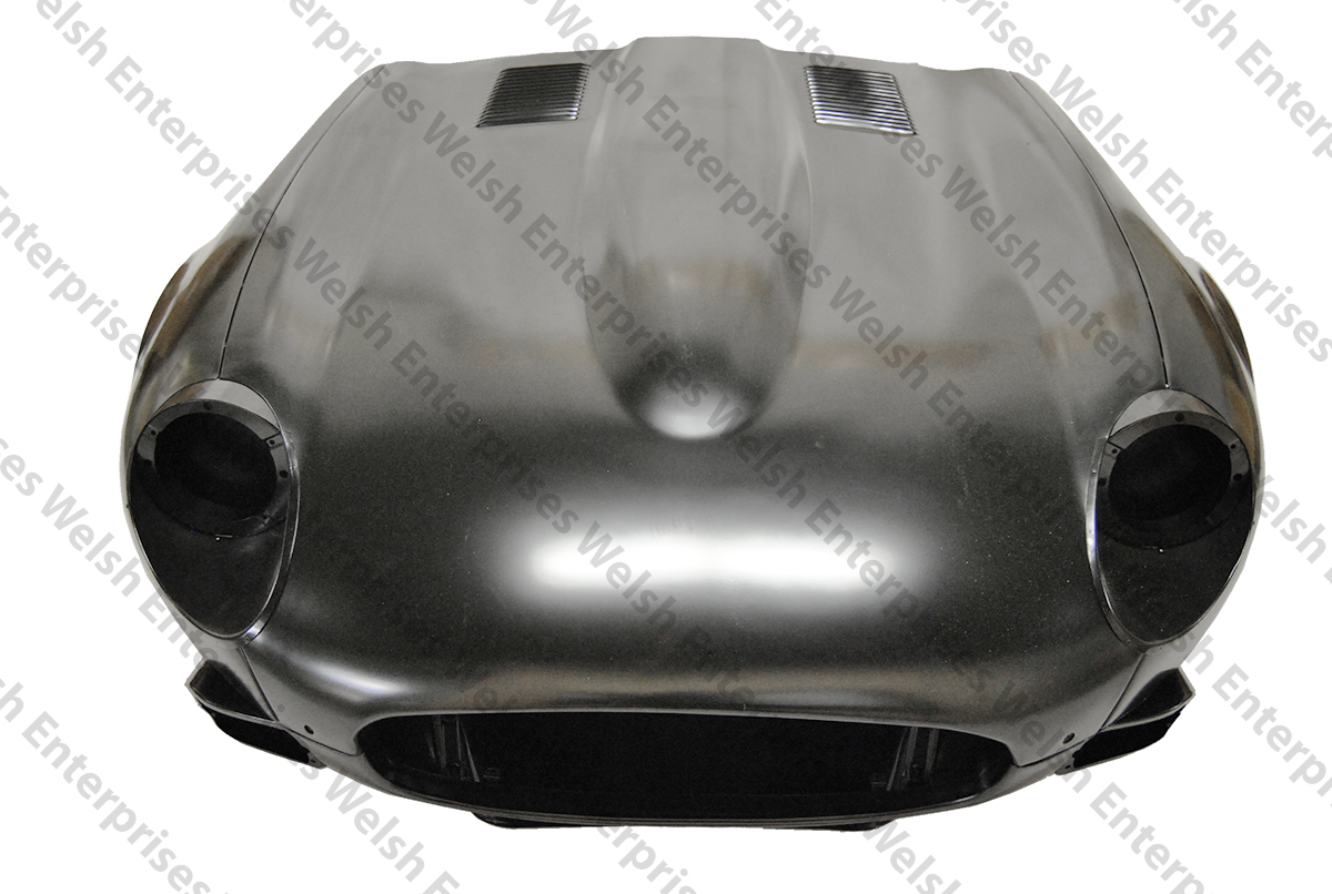 Jaguar Jaguar Parts and Accessories from Welsh Enterprises