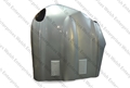 Jaguar E-Type Series II Bonnet - USED