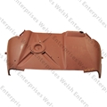 Jaguar Floor Tub With Rear Quarters