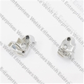 Jaguar Windshield  Right & Left Hand  - Pair
