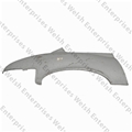 Jaguar Fender (Wing) - RHR