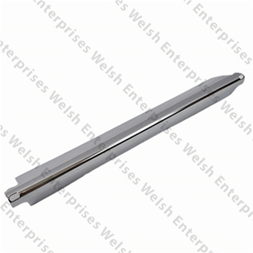 Jaguar Center Rear Bumper