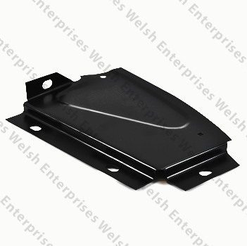 Jaguar Panel Splash Left Hand Front - XJ>87