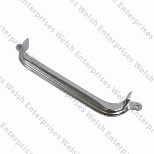 Jaguar Escutcheon Chrome Door Handle Left Hand  E3