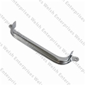 Jaguar Escutcheon Chrome Door Handle Left Hand  E3