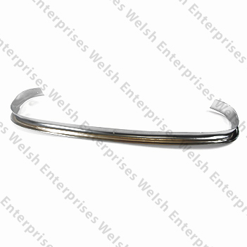 Jaguar Lower Grille Moulding E-Type Series III V12