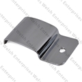 Jaguar Chrome Mouth End Finisher