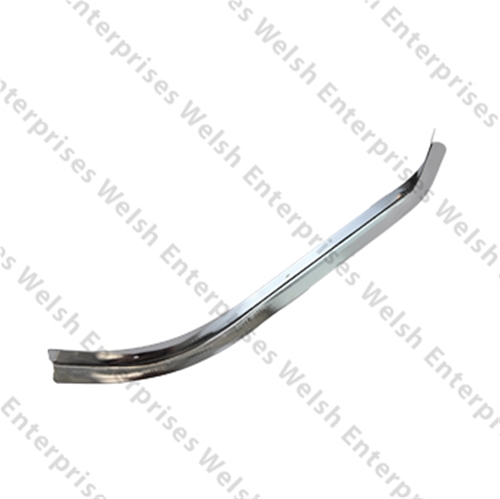 Jaguar Chrome Cantrail Right Hand Roadster E3