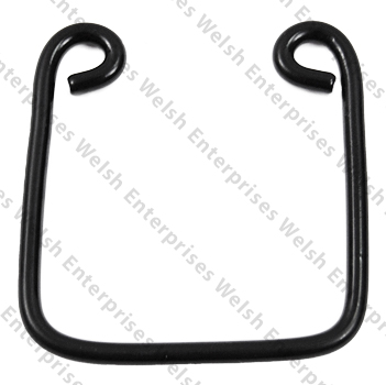 Jaguar Loop Seat Belt E3 71>74
