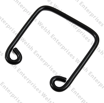 Jaguar Loop Seat Belt E3 71>74