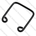 Jaguar Loop Seat Belt E3 71>74