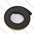 Jaguar Top To Windshield Header Seal