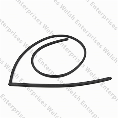 Jaguar Seal Door Right Hand Lower XJC