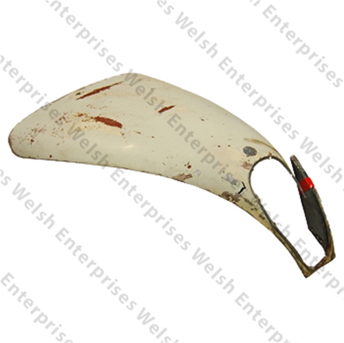 Jaguar XK120 Roadster Bonnet - USED <br> (Will accept reasonable offers)