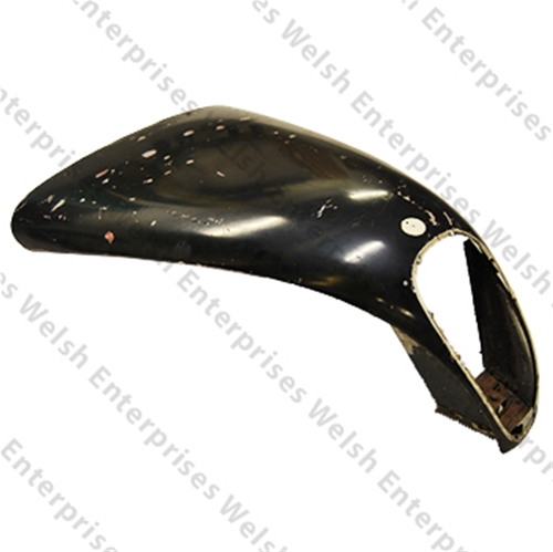 Jaguar XK120 Roadster Bonnet - USED <br> (Will accept reasonable offers)