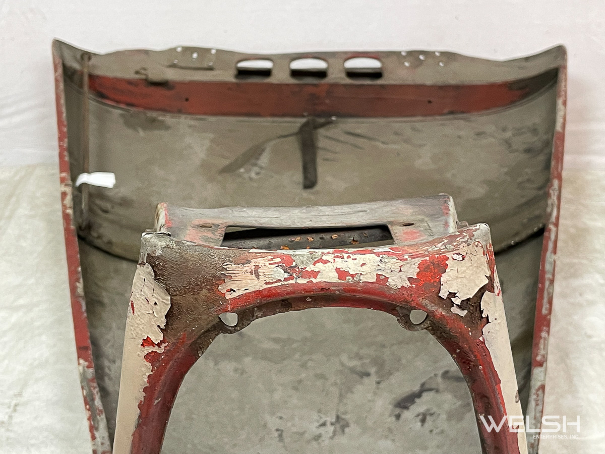 Jaguar XK120 Bonnet - USED