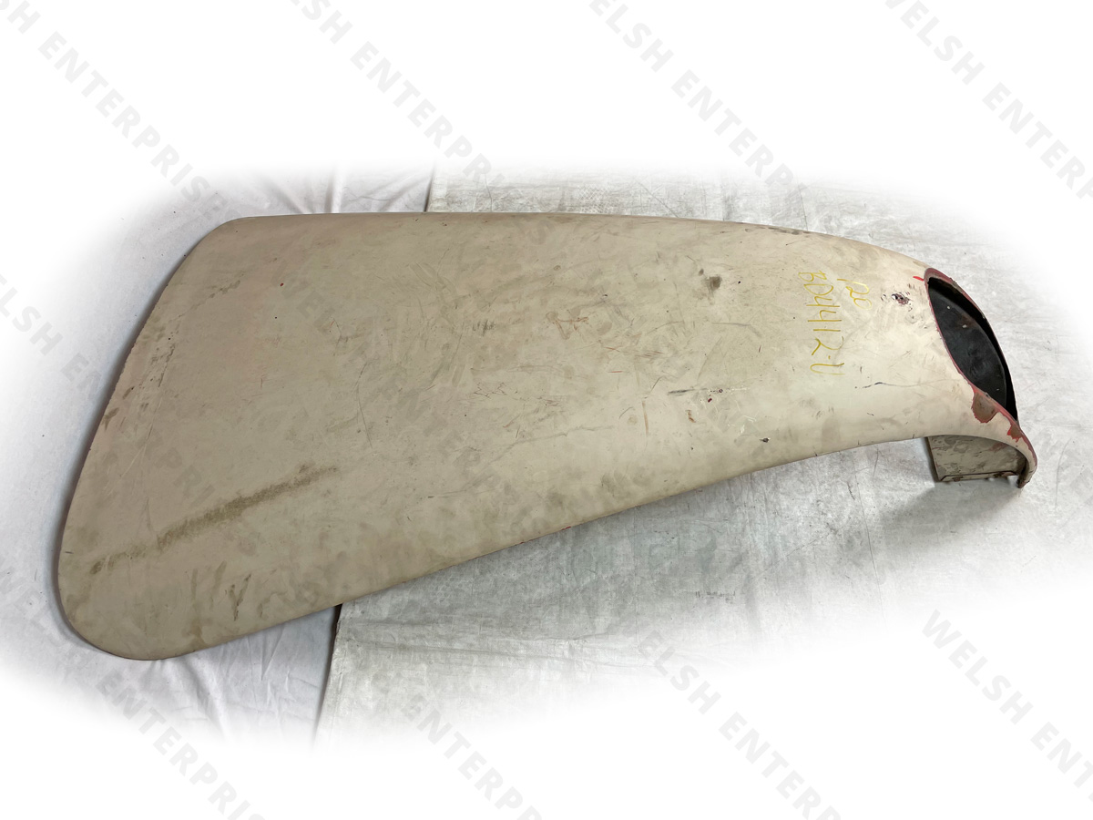 Jaguar XK120 USED Jaguar Parts and Accessories from Welsh