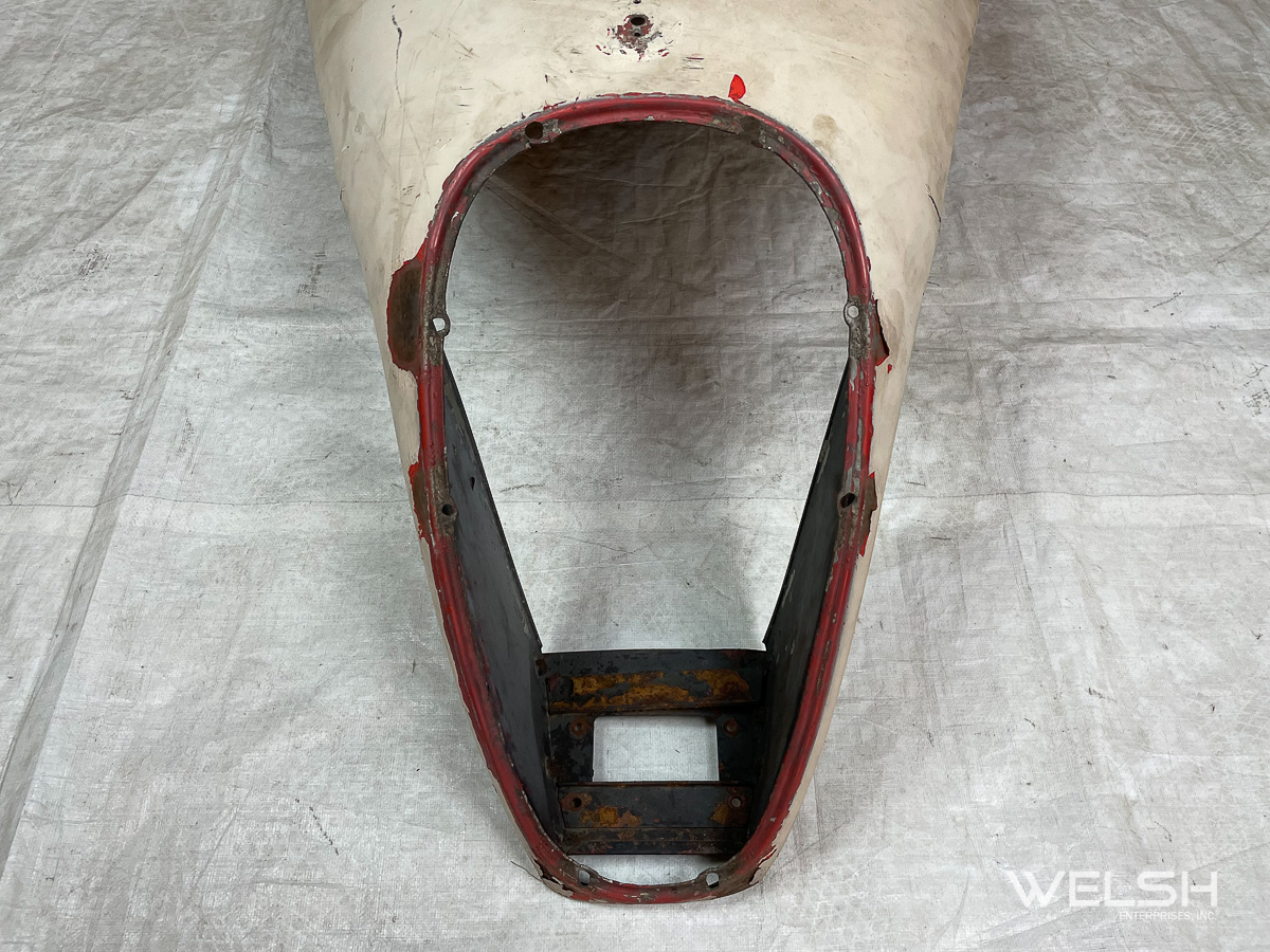 Jaguar XK120 Bonnet - USED