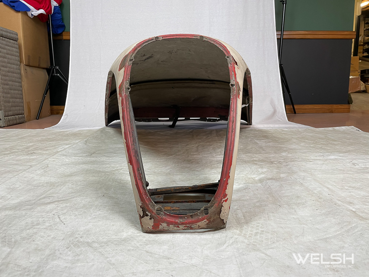 Jaguar XK120 Bonnet - USED