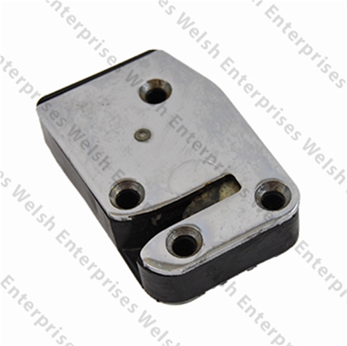 Jaguar Outer Door Lock - USED