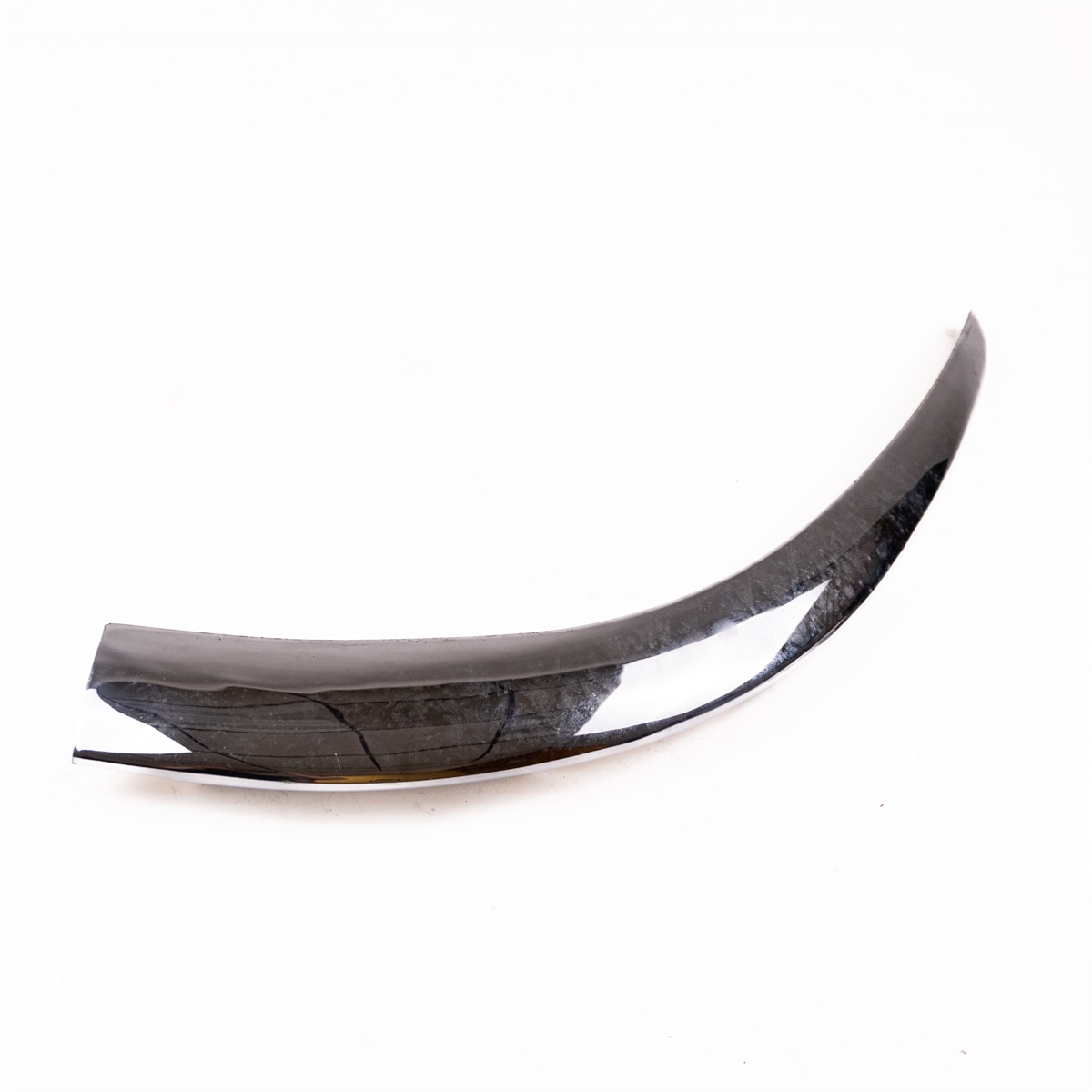 Jaguar Bumper Right Hand Rear - USED