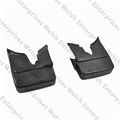 Jaguar Front Bumper Guard - Pair - USED