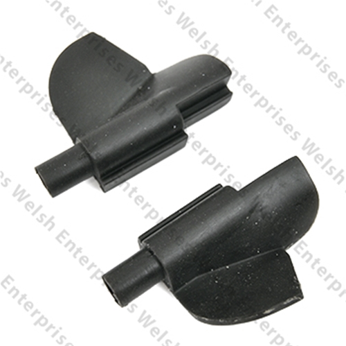 Jaguar Pillar ( Butterfly ) Buffer PAIR