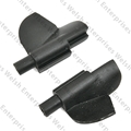 Jaguar Pillar ( Butterfly ) Buffer PAIR