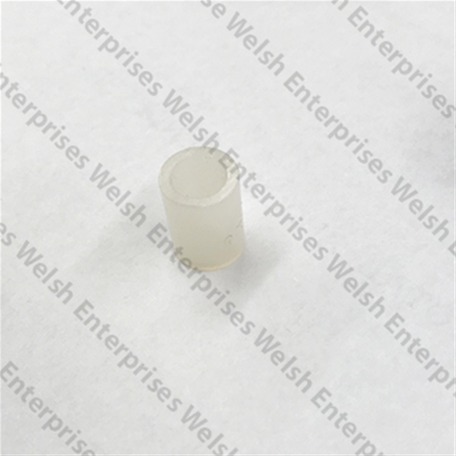 Jaguar Bushing Nylon Spacer