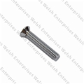 Jaguar SCREW MACH CHRM 8/32 CTSK