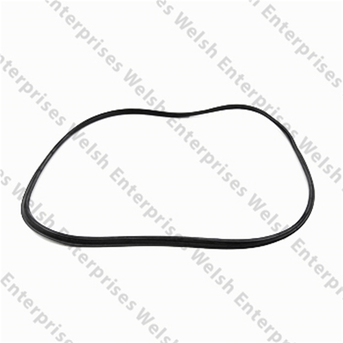 Jaguar Backglass Seal
