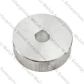 Jaguar Aluminum Body Spacer 5/8" X 2