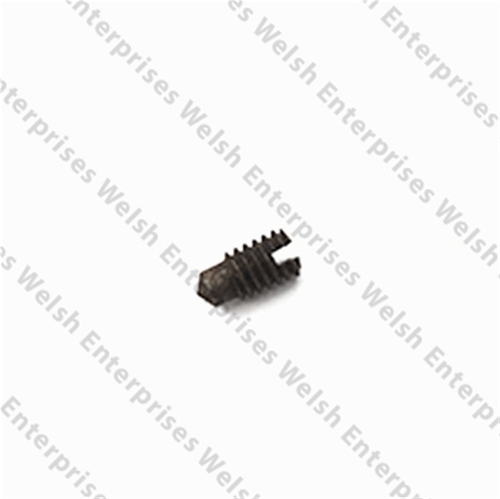 Jaguar Slotted Grub Screw
