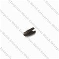 Jaguar Slotted Grub Screw