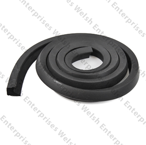 Jaguar Rubber Multi Uses - Per Inch