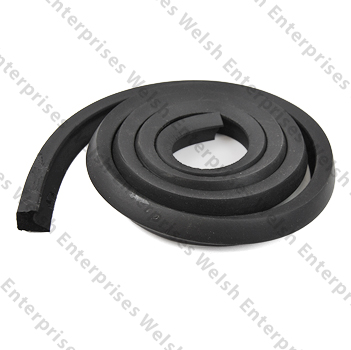 Jaguar Rubber Multi Uses - Per Inch