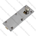 Jaguar Luggage Board Dead Bolt