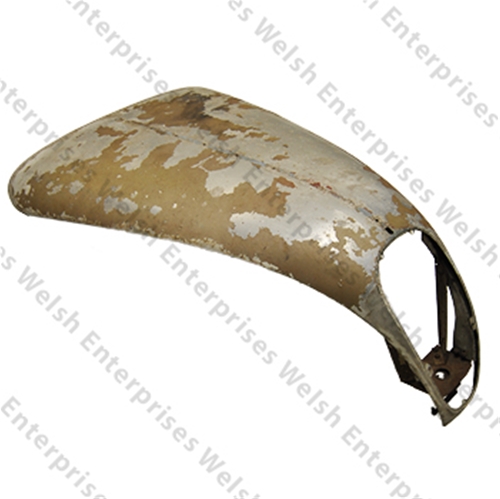 Jaguar XK140 Bonnet - Long - USED