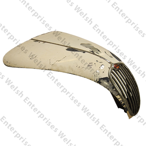 Jaguar XK140 Bonnet - Long - USED