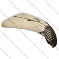 Jaguar XK140 Bonnet - Long - USED