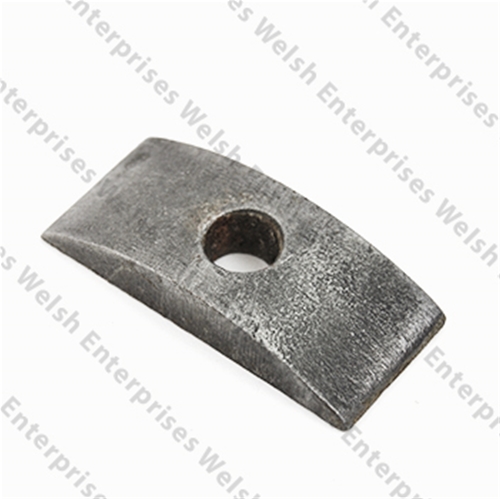 Jaguar Front Bumper Spacer - USED
