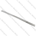 Jaguar Sill Chrome