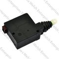Jaguar Boot Lock Actuator