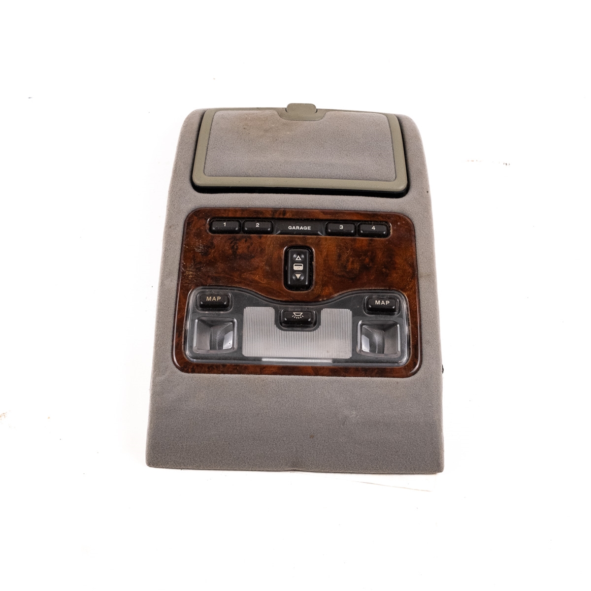 Housing-Roof Con (Jaguar OEM) BEC26587LFJOEM