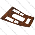 Jaguar Console Finisher Auto XJS