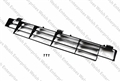 Jaguar Grille Lower XJS W/Euro Bumper