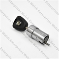 Jaguar XJS Trunk Lock Barrel W/K