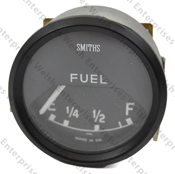 Jaguar Fuel Gauge - 3.8 MK10